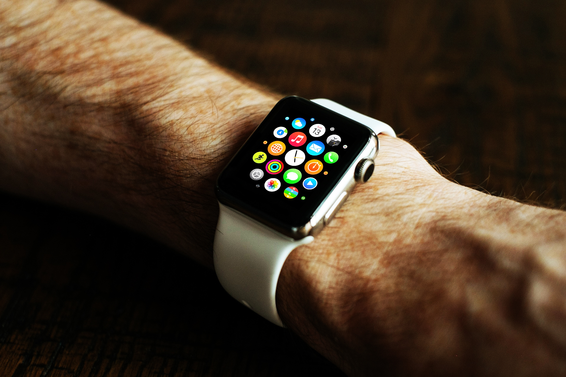smartwatch часы apple красивые часы фото
